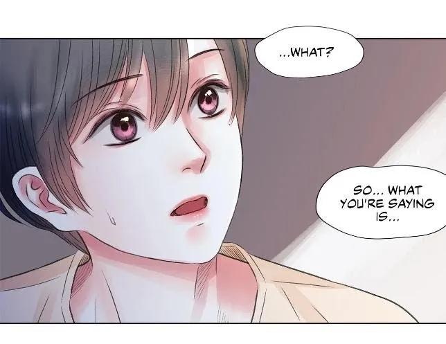 My Housemate Chapter 6.99 page 47 - 
