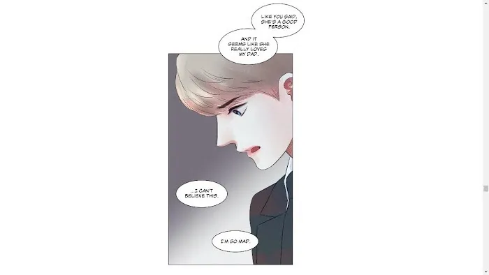My Housemate Chapter 6.99 page 48 - 