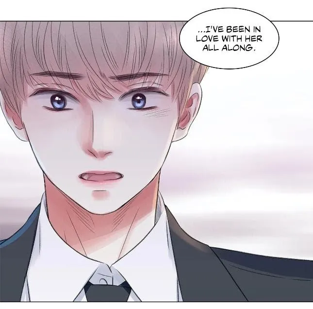 My Housemate Chapter 6.99 page 49 - 