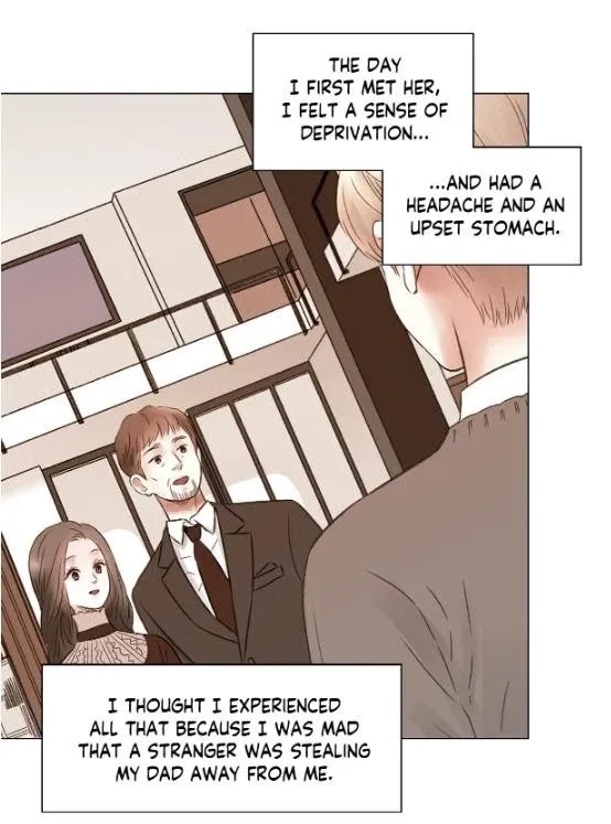 My Housemate Chapter 6.99 page 50 - 