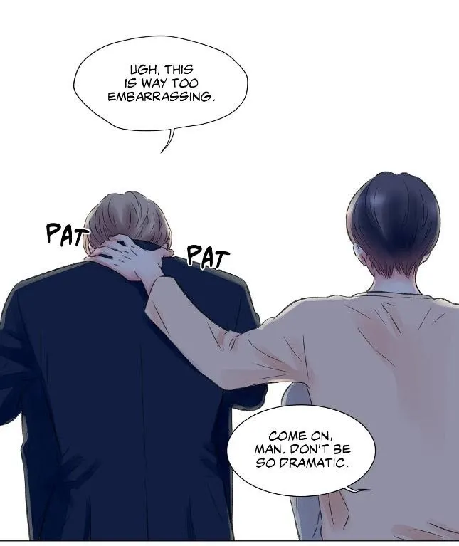 My Housemate Chapter 6.99 page 53 - 