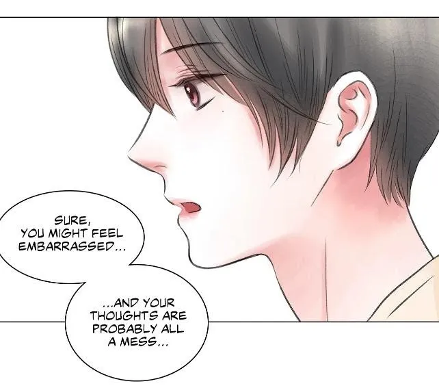 My Housemate Chapter 6.99 page 54 - 