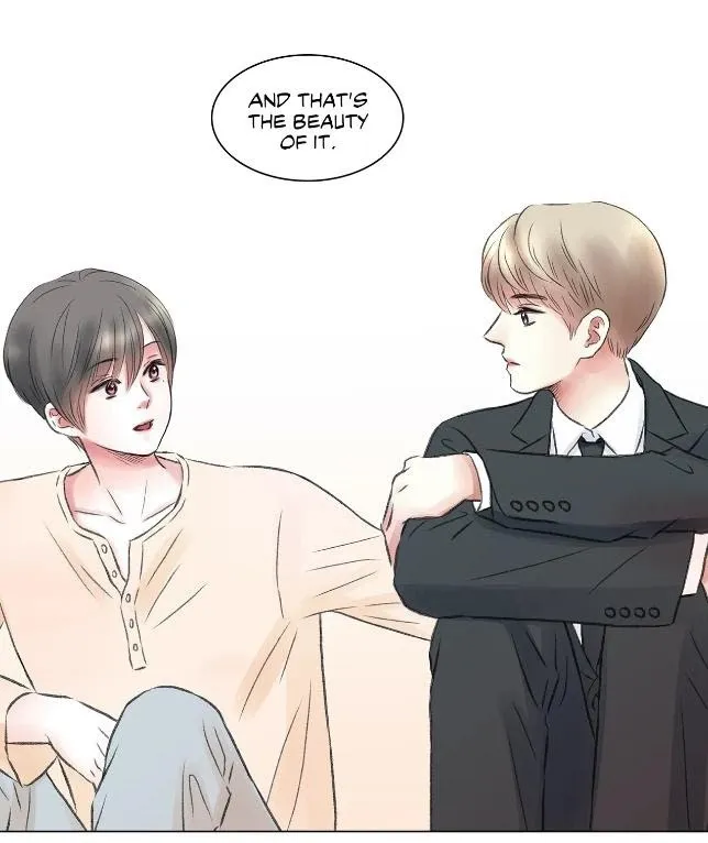 My Housemate Chapter 6.99 page 59 - 