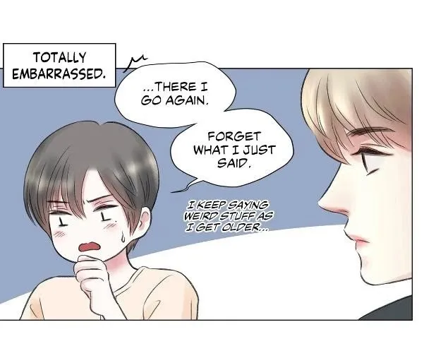 My Housemate Chapter 6.99 page 60 - 