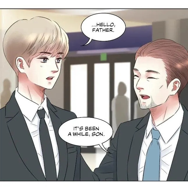 My Housemate Chapter 6.99 page 7 - 