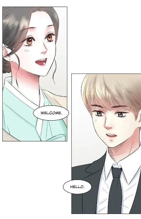 My Housemate Chapter 6.99 page 8 - 