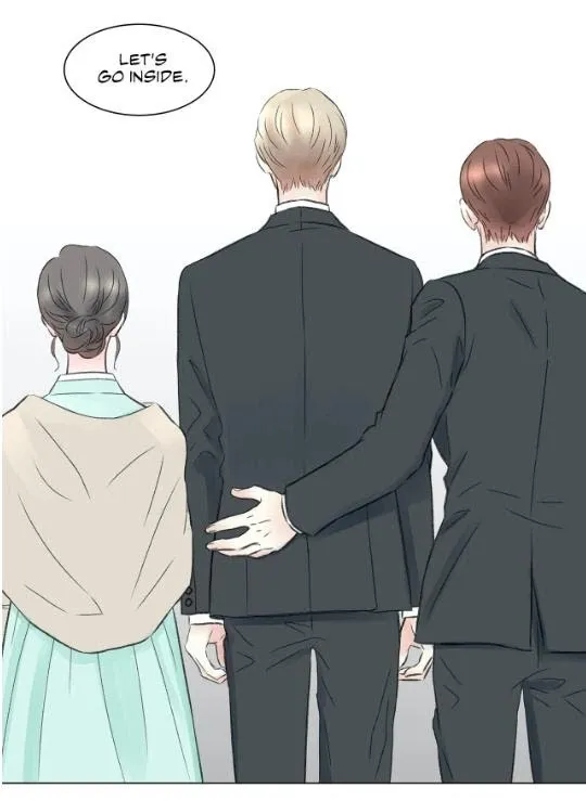 My Housemate Chapter 6.99 page 9 - 