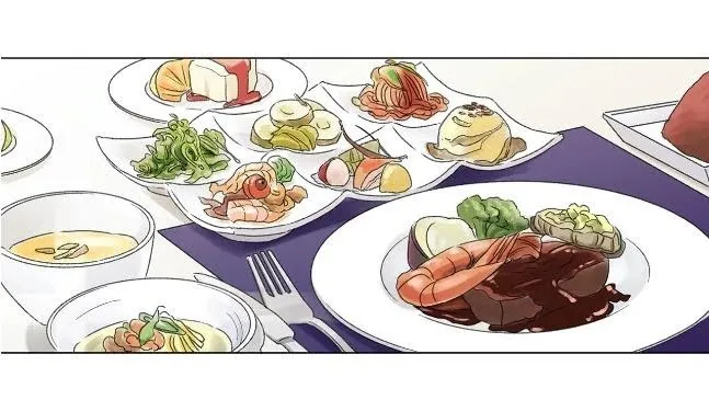 My Housemate Chapter 6.99 page 10 - 