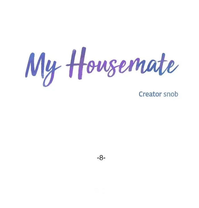 My Housemate Chapter 7.99 page 2 - 