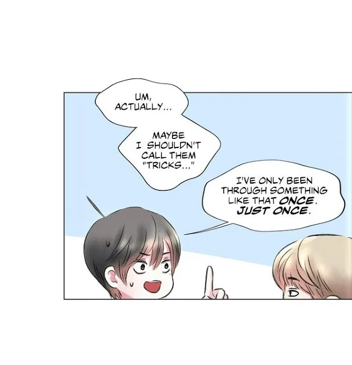My Housemate Chapter 7.99 page 11 - 