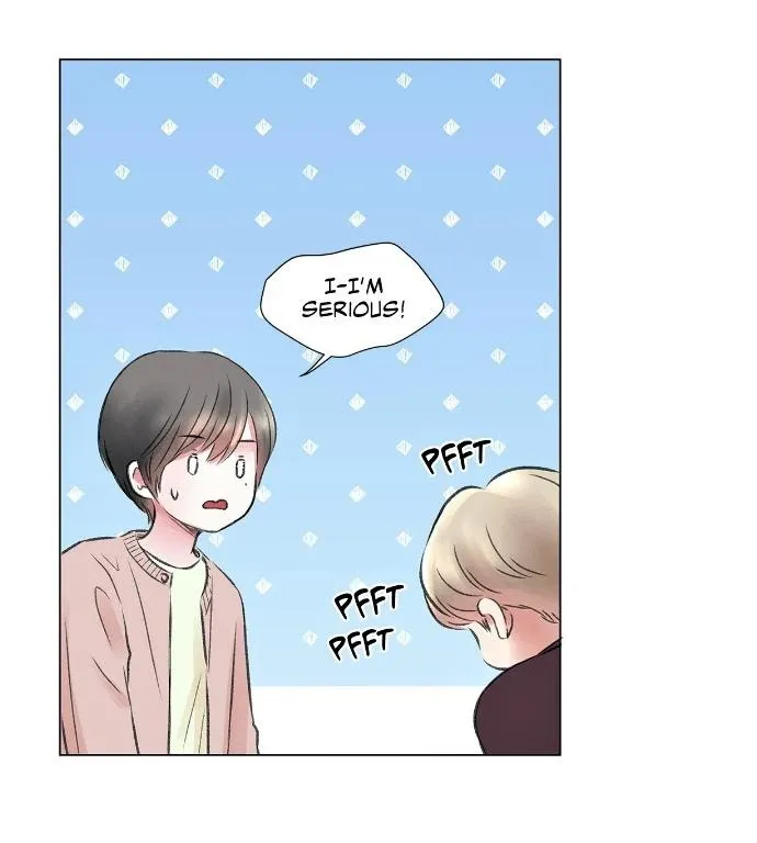 My Housemate Chapter 7.99 page 13 - 