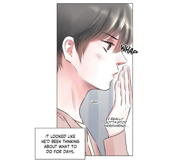 My Housemate Chapter 7.99 page 14 - 