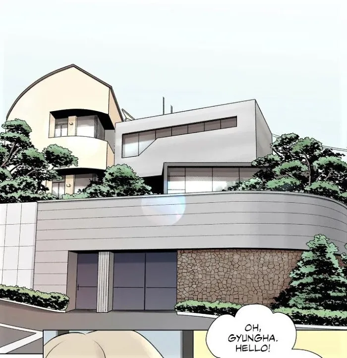 My Housemate Chapter 7.99 page 17 - 
