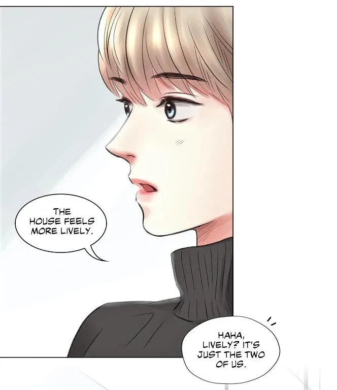 My Housemate Chapter 7.99 page 20 - 