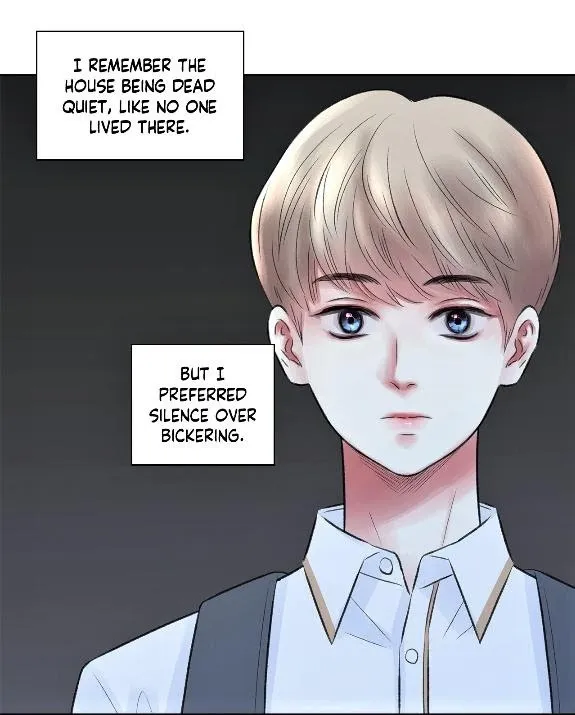 My Housemate Chapter 7.99 page 23 - 