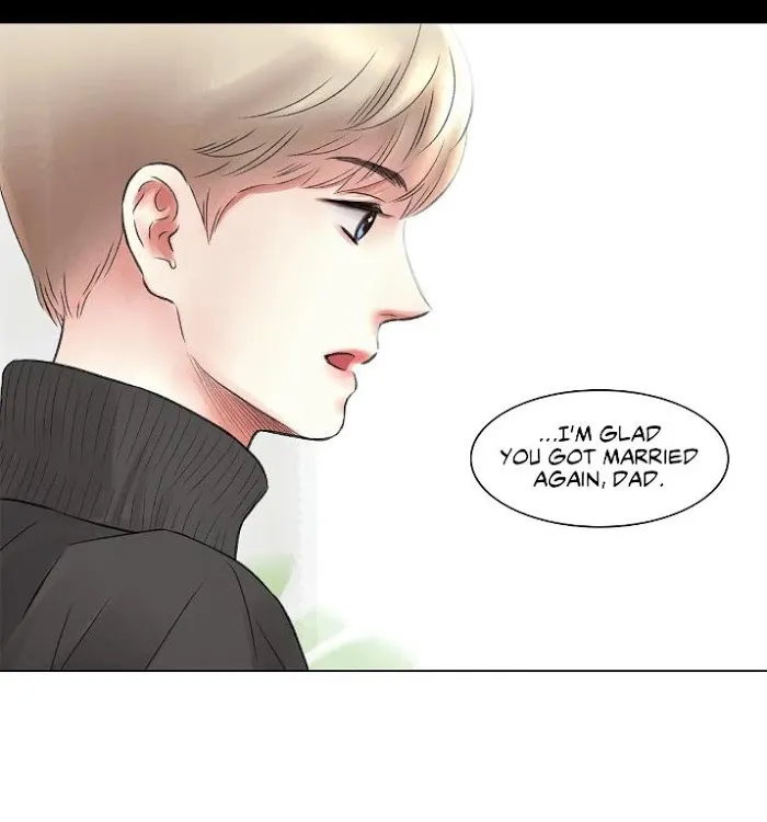 My Housemate Chapter 7.99 page 26 - 