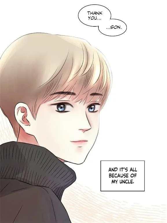 My Housemate Chapter 7.99 page 29 - 