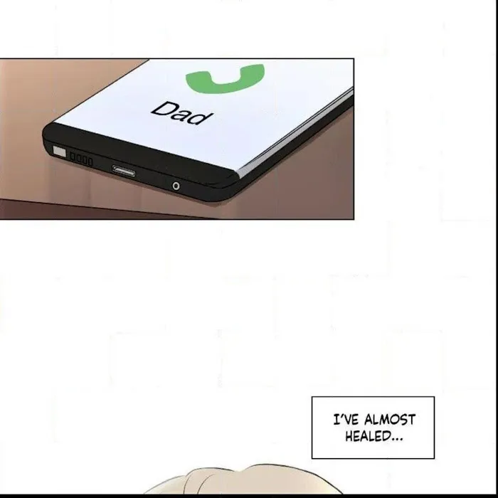 My Housemate Chapter 7.99 page 4 - 