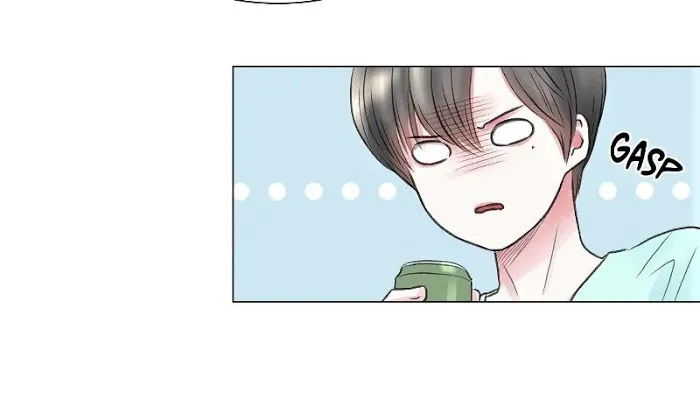 My Housemate Chapter 7.99 page 38 - 