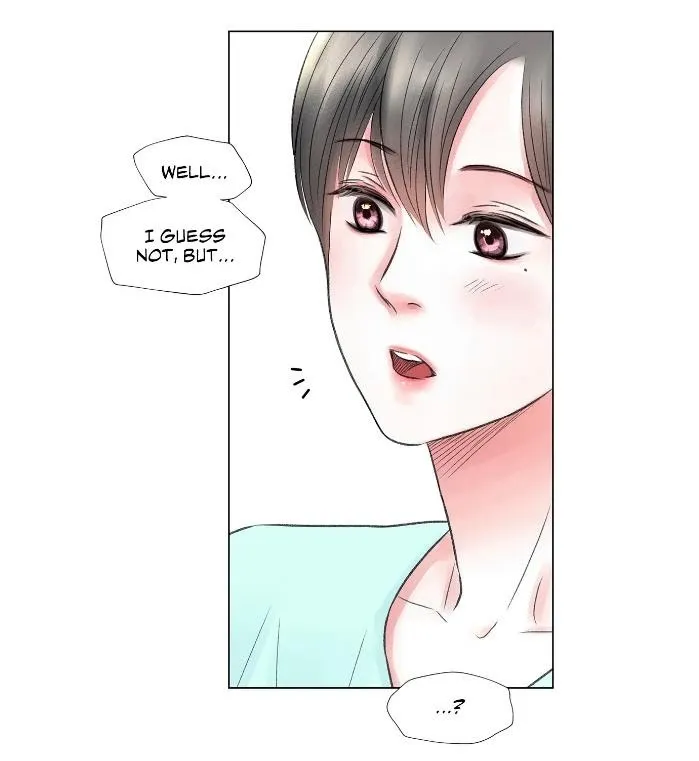 My Housemate Chapter 7.99 page 47 - 