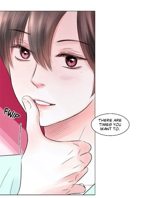 My Housemate Chapter 7.99 page 49 - 