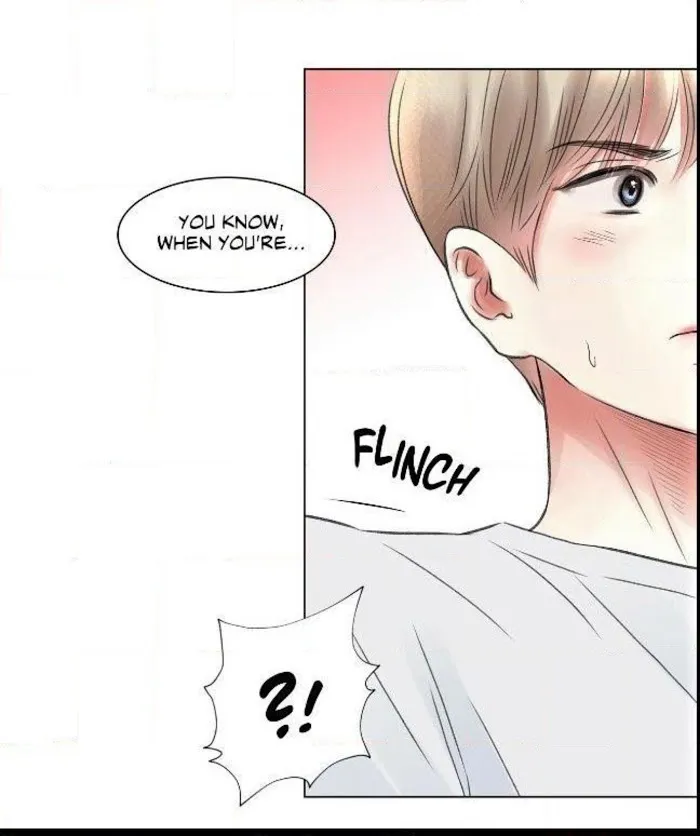 My Housemate Chapter 7.99 page 50 - 