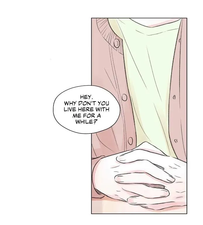 My Housemate Chapter 7.99 page 6 - 