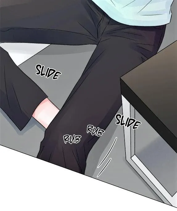 My Housemate Chapter 7.99 page 54 - 
