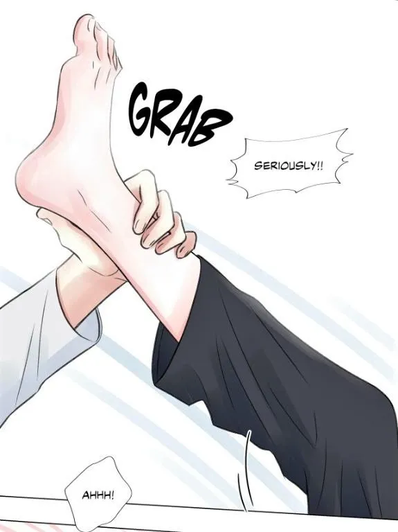 My Housemate Chapter 7.99 page 56 - 