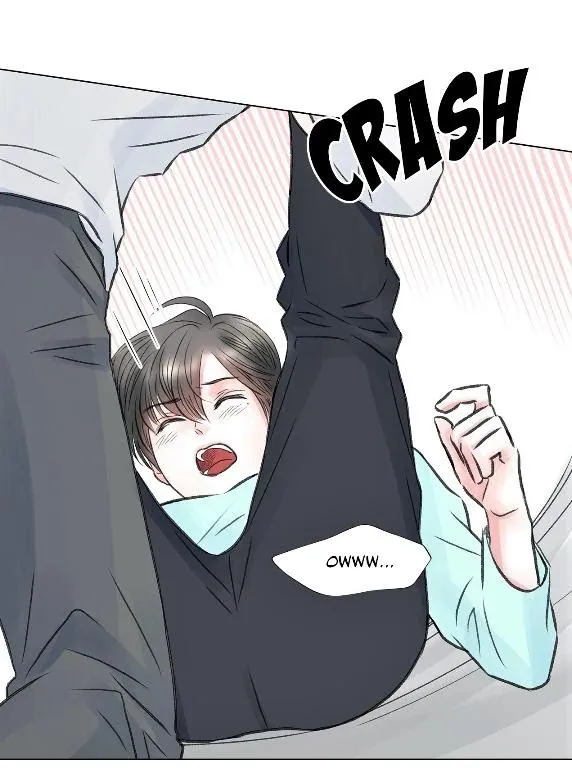 My Housemate Chapter 7.99 page 58 - 