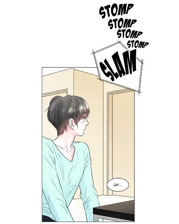 My Housemate Chapter 7.99 page 61 - 