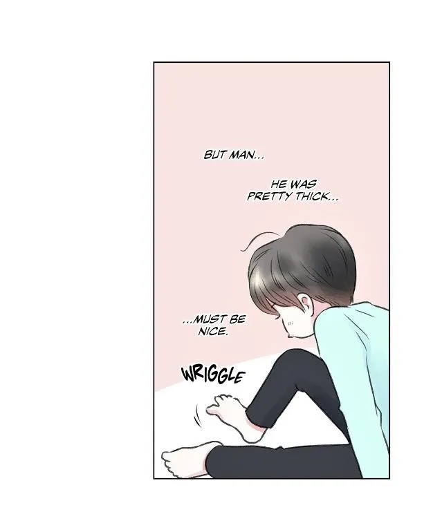 My Housemate Chapter 7.99 page 63 - 