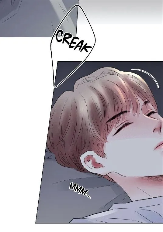 My Housemate Chapter 7.99 page 65 - 