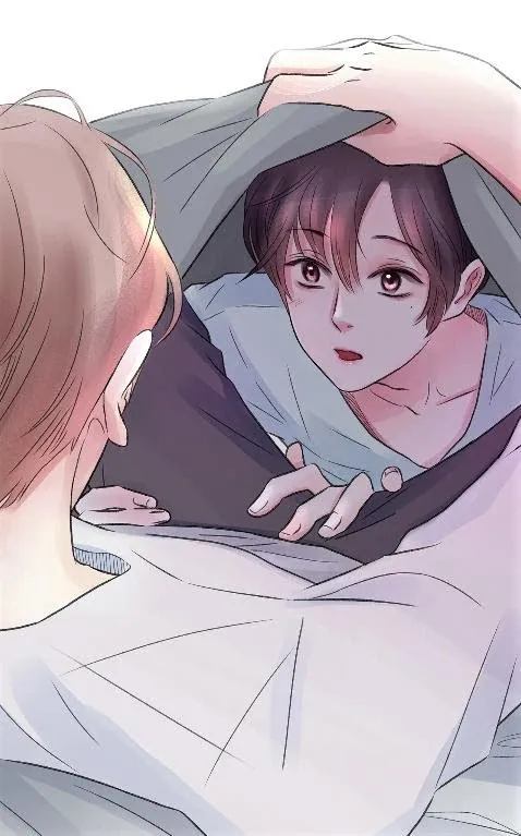My Housemate Chapter 7.99 page 68 - 