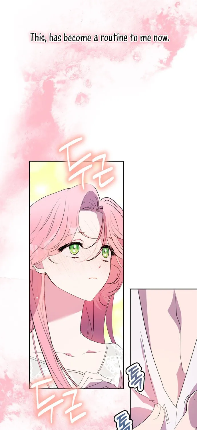 My Husband Changes Every Night Chapter 1 page 3 - 