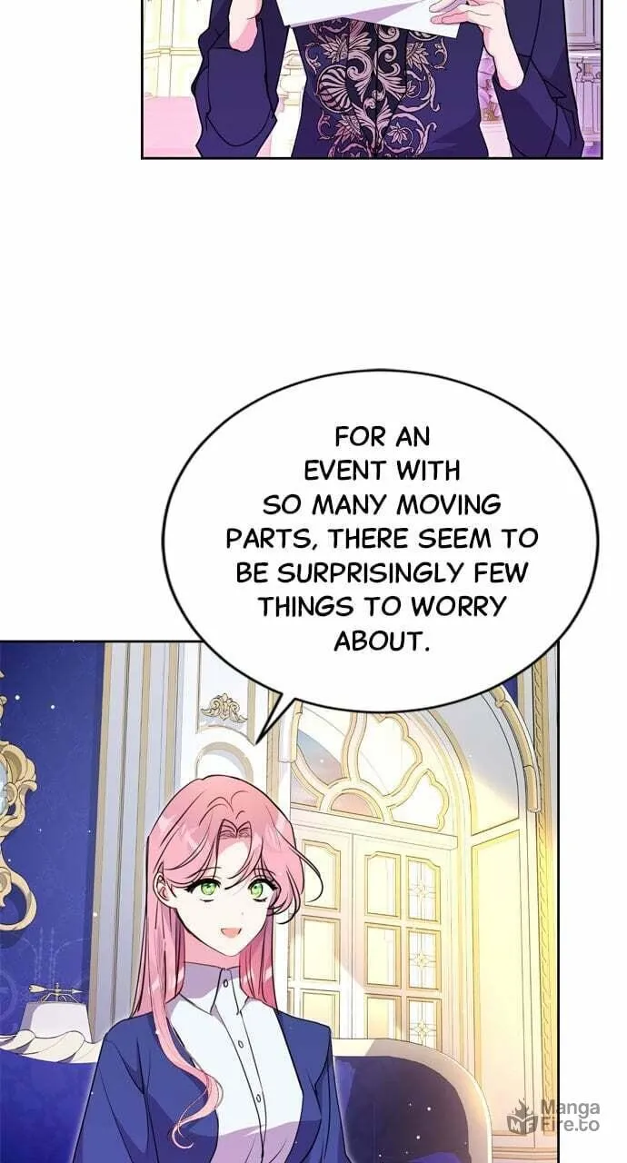 My Husband Changes Every Night Chapter 10 page 3 - 