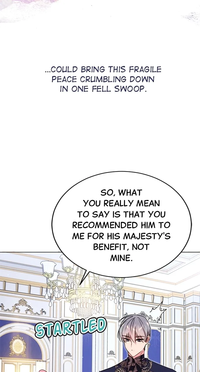 My Husband Changes Every Night Chapter 10 page 34 - 