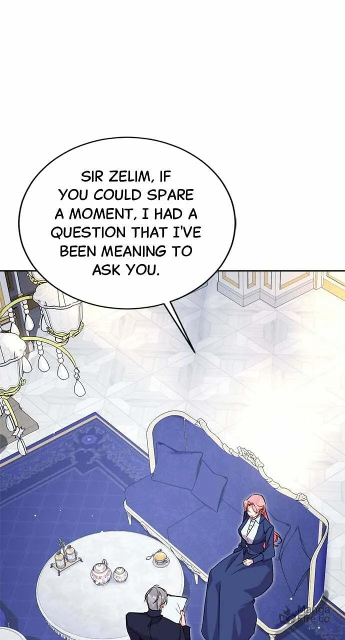 My Husband Changes Every Night Chapter 10 page 5 - 