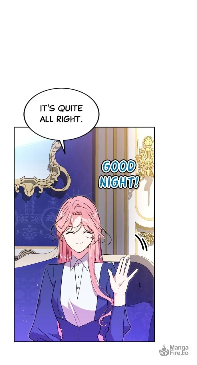 My Husband Changes Every Night Chapter 10 page 42 - 