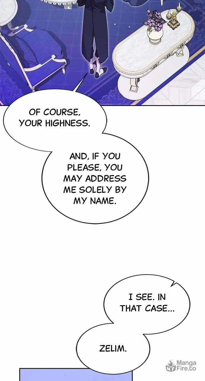 My Husband Changes Every Night Chapter 10 page 6 - 