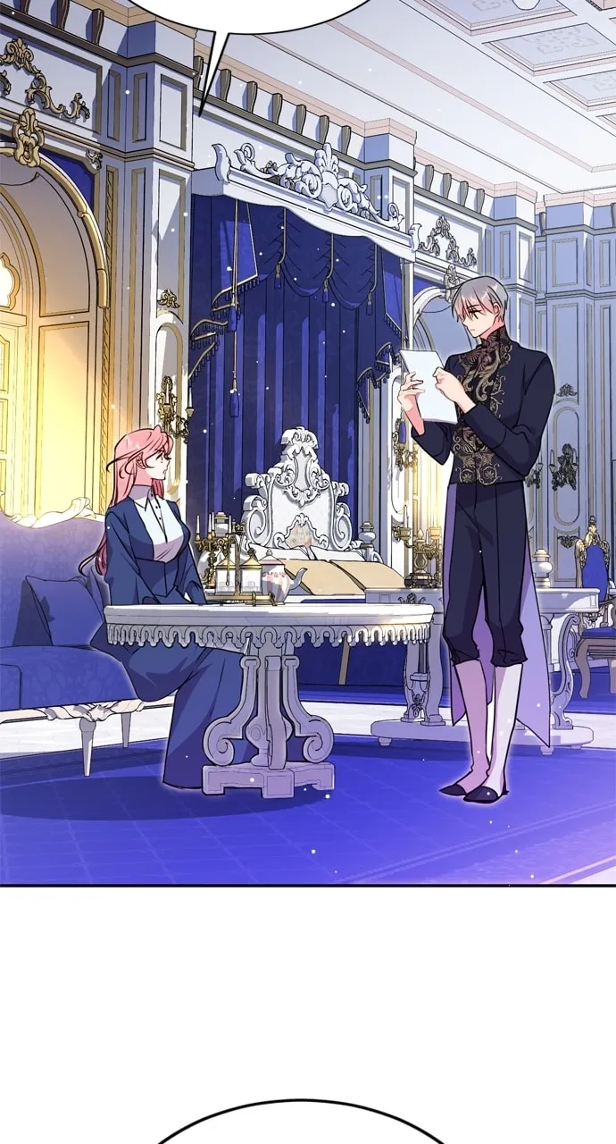 My Husband Changes Every Night Chapter 10 page 8 - 