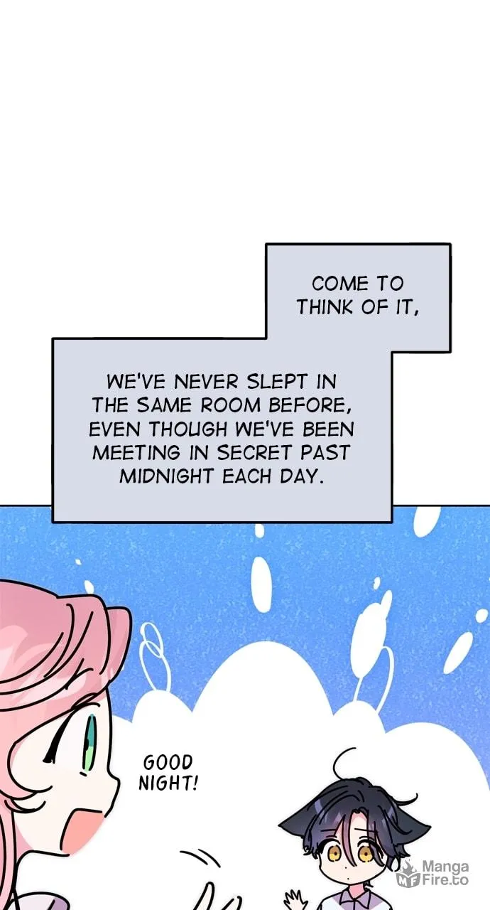 My Husband Changes Every Night Chapter 10 page 72 - 