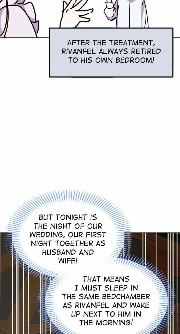 My Husband Changes Every Night Chapter 10 page 73 - 