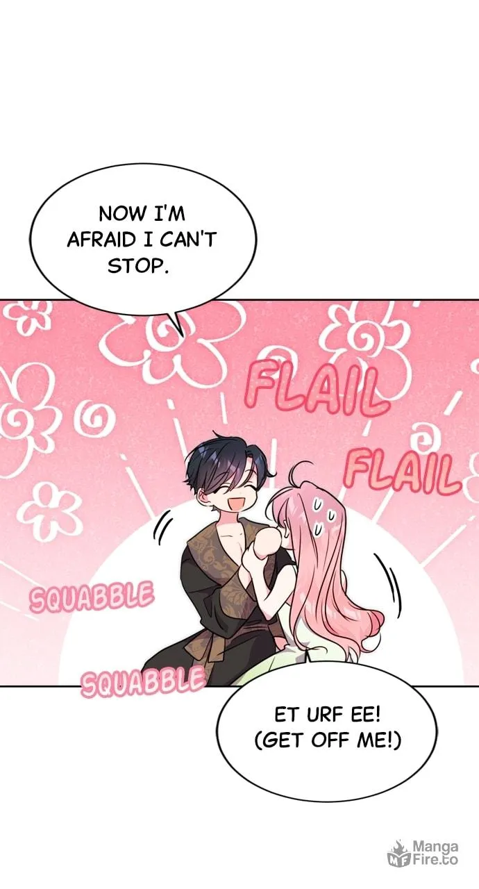 My Husband Changes Every Night Chapter 10 page 78 - 