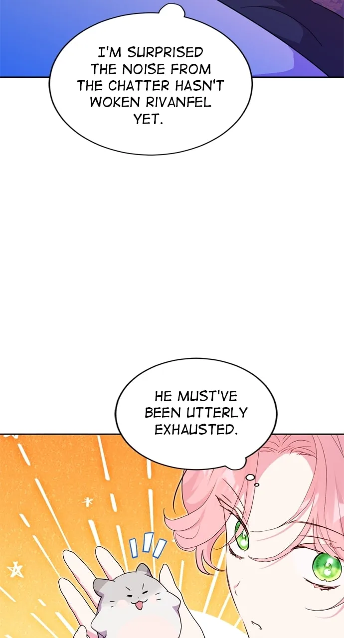 My Husband Changes Every Night Chapter 11 page 41 - 