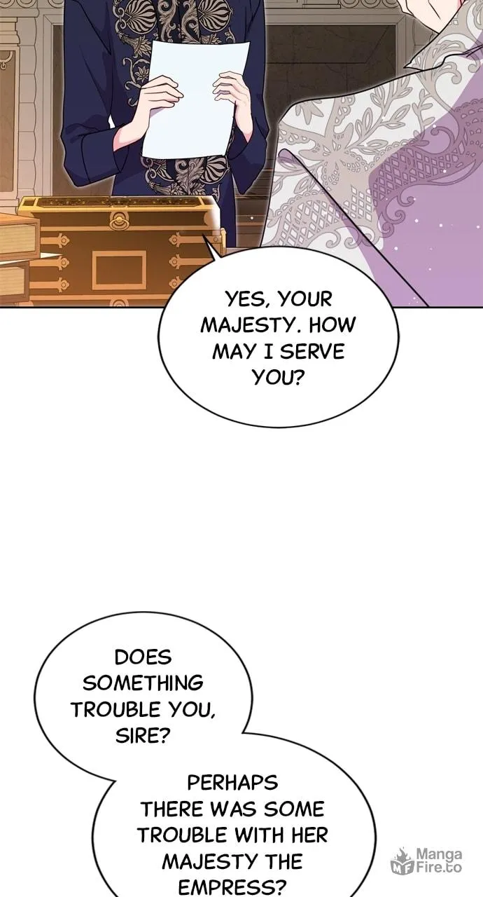 My Husband Changes Every Night Chapter 12 page 3 - 