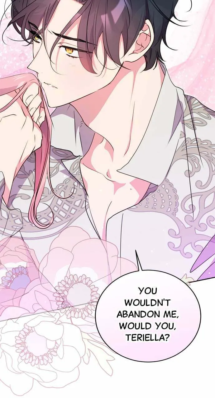 My Husband Changes Every Night Chapter 12 page 23 - 