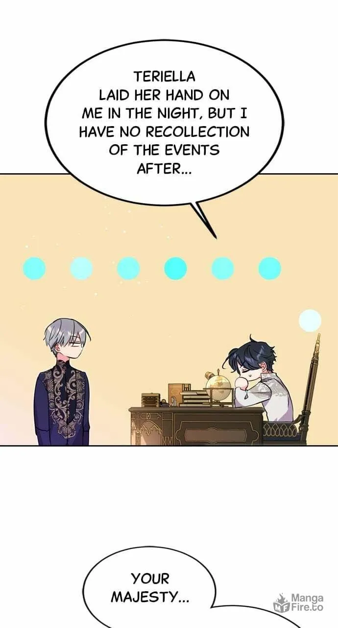 My Husband Changes Every Night Chapter 12 page 5 - 