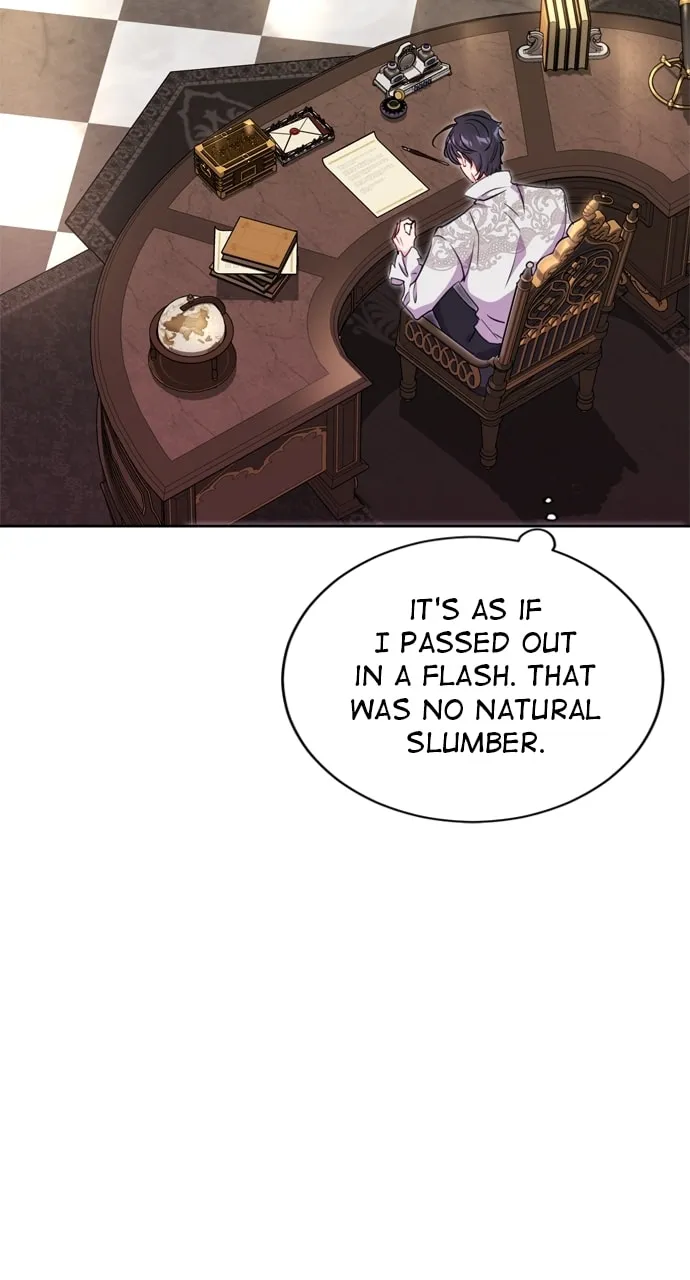 My Husband Changes Every Night Chapter 12 page 8 - 