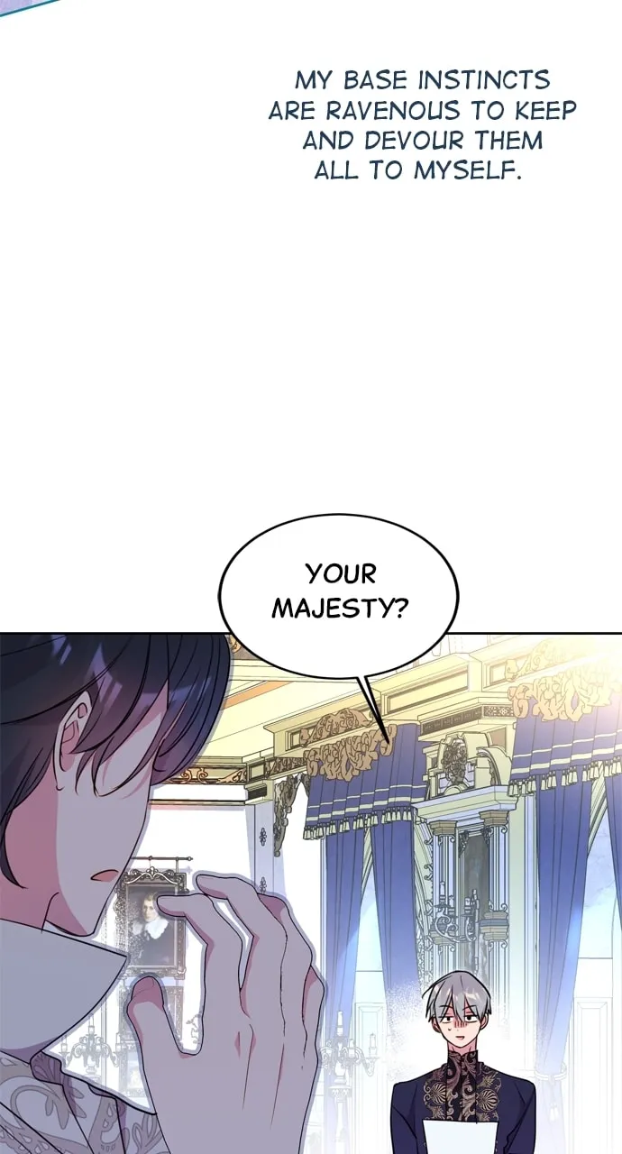 My Husband Changes Every Night Chapter 12 page 76 - 